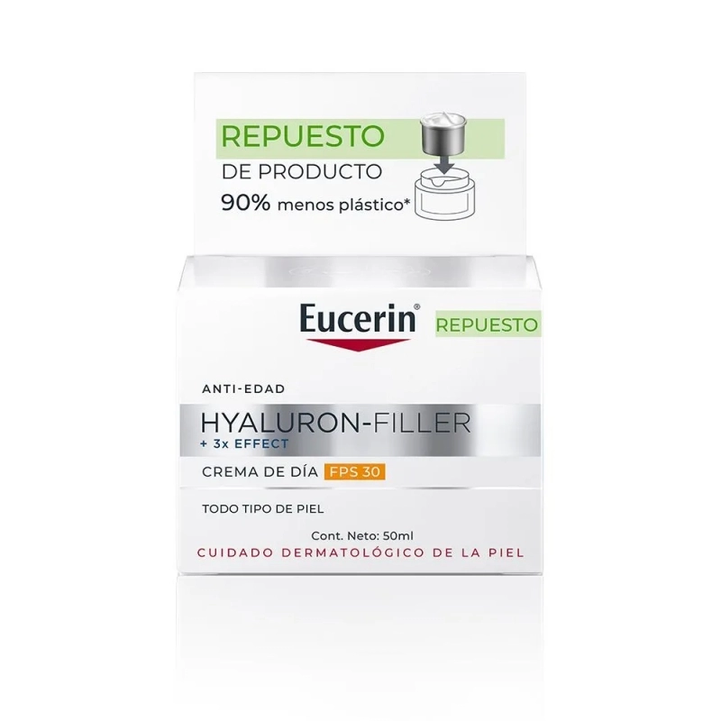 EUCERIN HYAL CR DIA F30RE